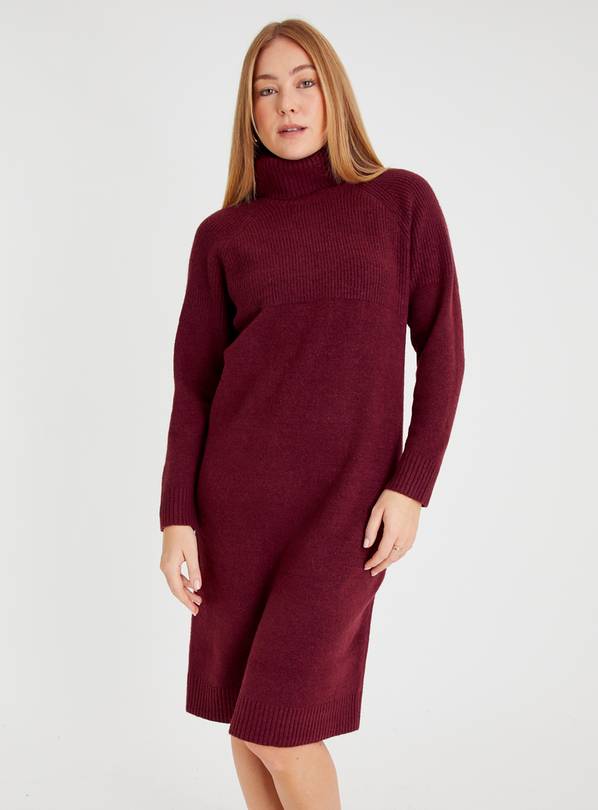 Sainsburys jumper clearance dress